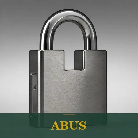 Abus - Serrurier Bry-sur-Marne