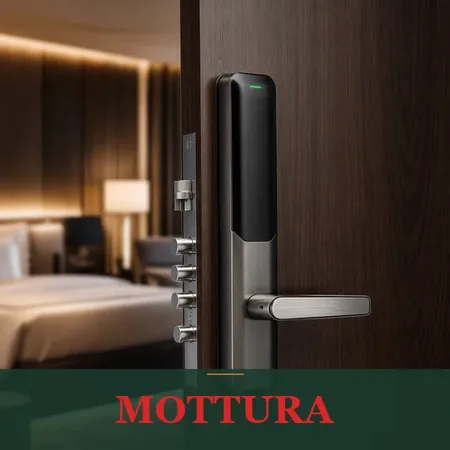Mottura - Serrurier Bry-sur-Marne