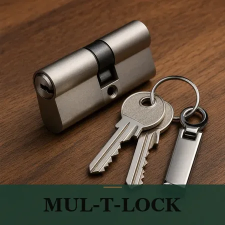 Mul-T-Lock - Serrurier Bry-sur-Marne