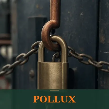 Pollux - Serrurier Bry-sur-Marne
