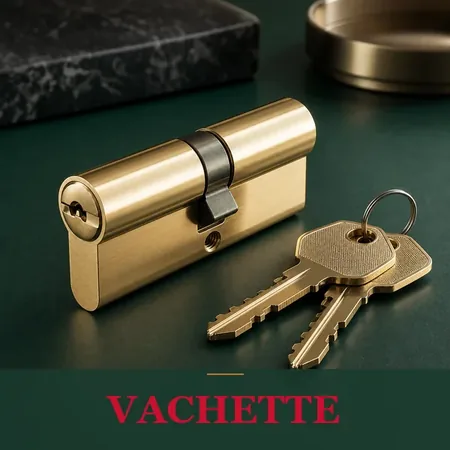 Vachette - Serrurier Bry-sur-Marne