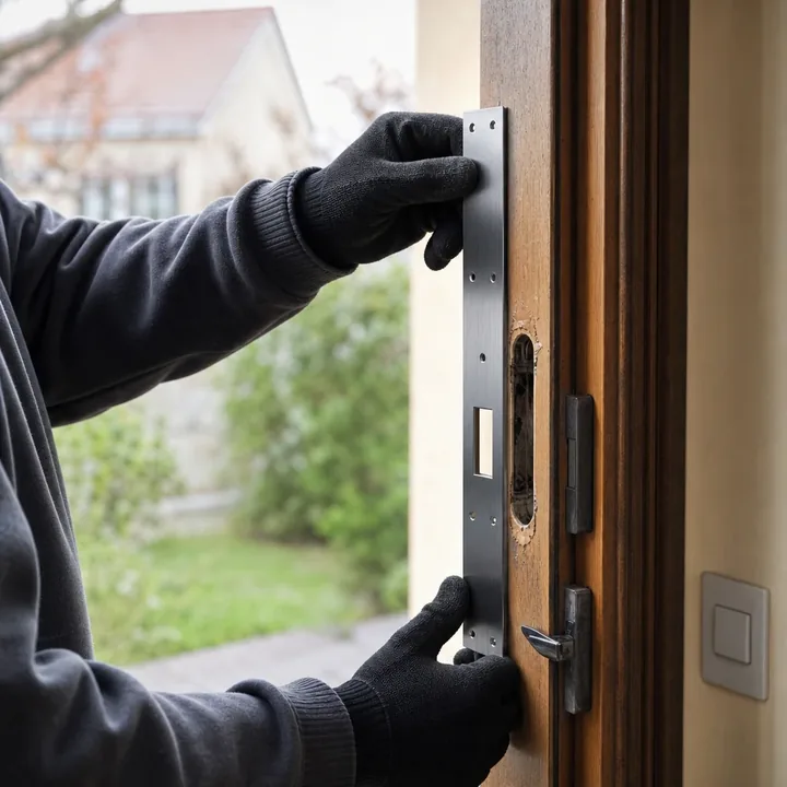 Réparation après effraction - Bry-sur-Marne